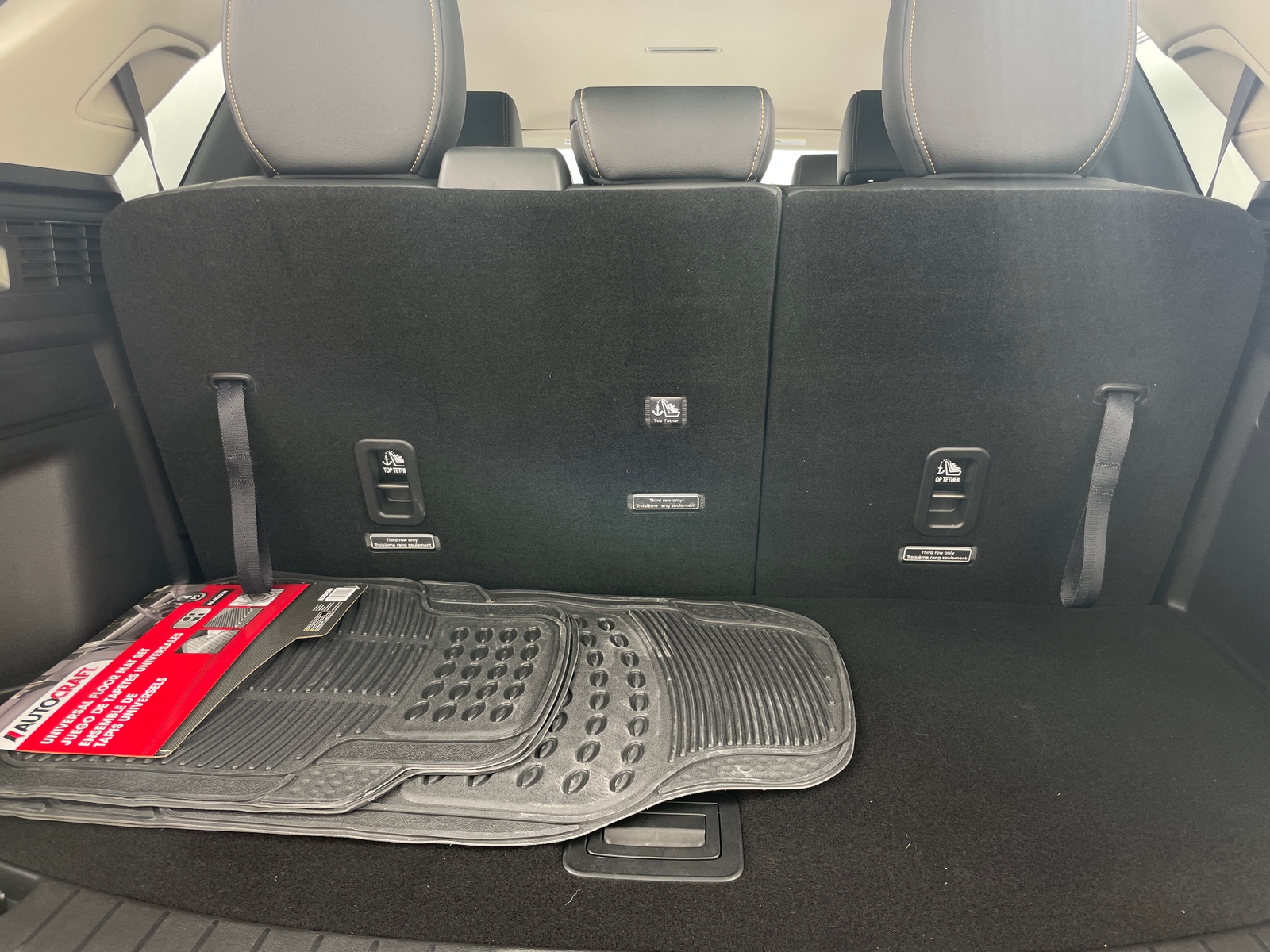 Thumbnail: 2024 Mazda CX-90 - 6