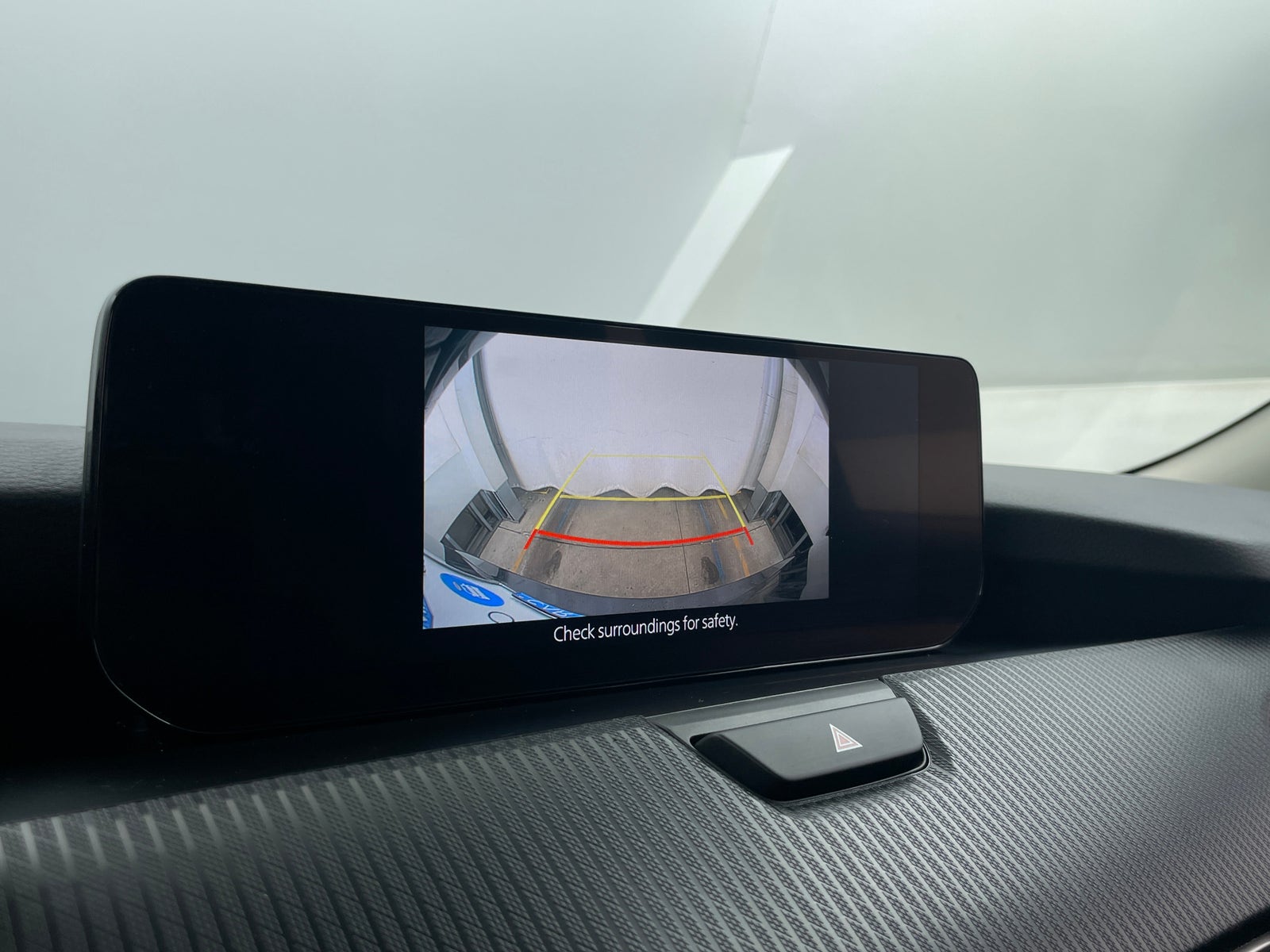 Thumbnail: 2024 Mazda CX-90 - 3