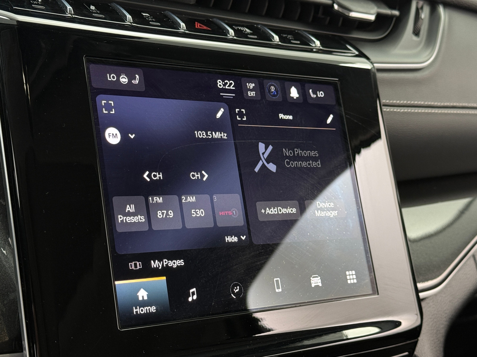 Thumbnail: 2023 Jeep Grand Cherokee - 4