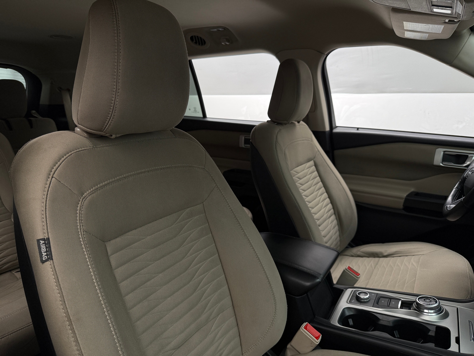 Thumbnail: 2020 Ford Explorer - 2