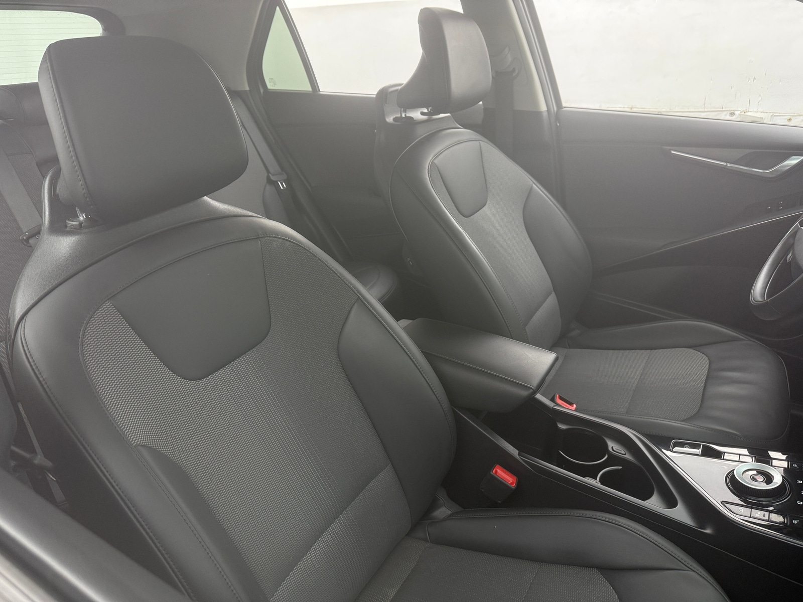 Thumbnail: 2024 Kia Niro - 2