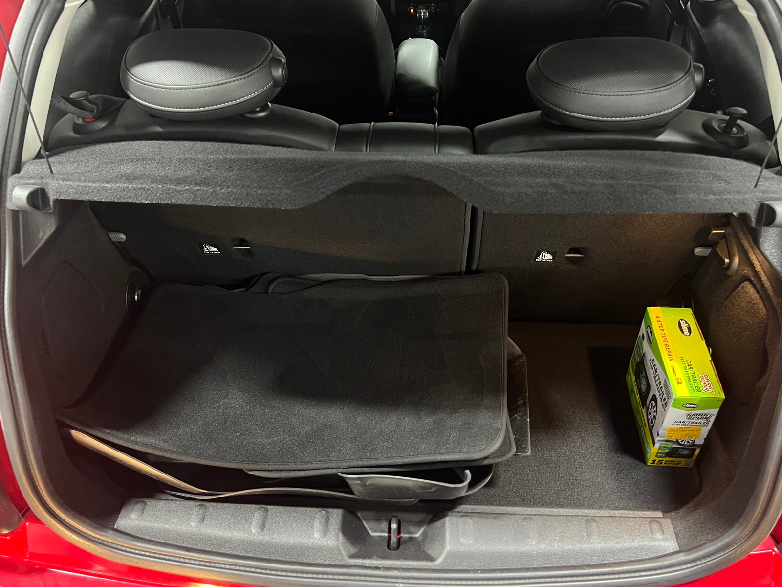 Thumbnail: 2019 MINI Cooper Hardtop - 6