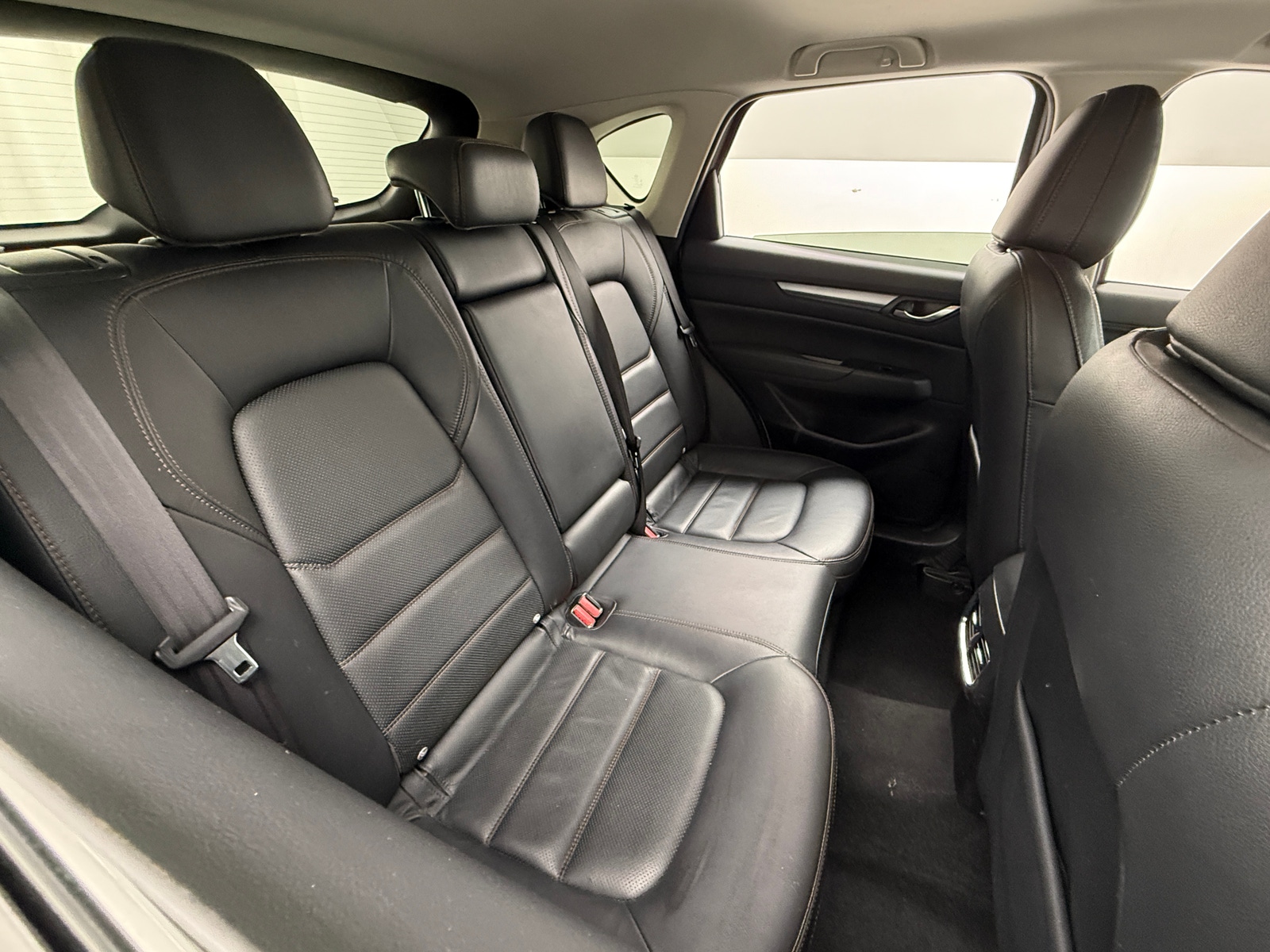 Thumbnail: 2021 Mazda CX-5 - 5