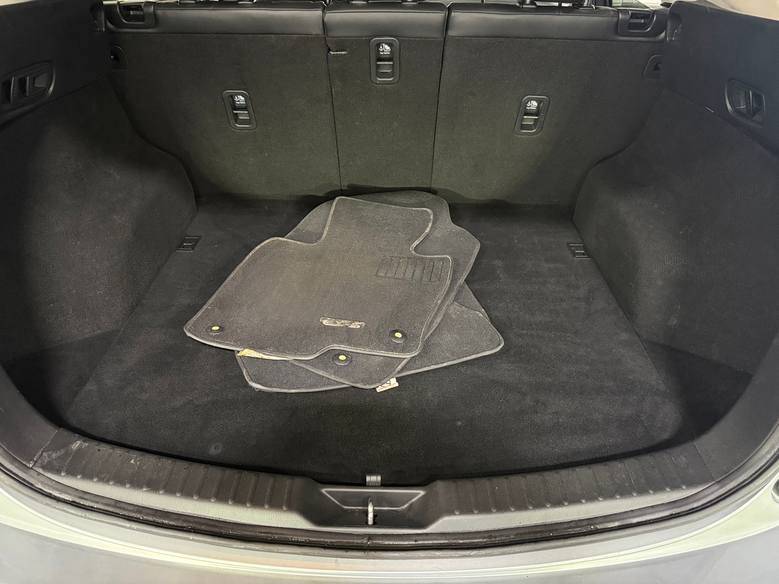 Thumbnail: 2021 Mazda CX-5 - 6