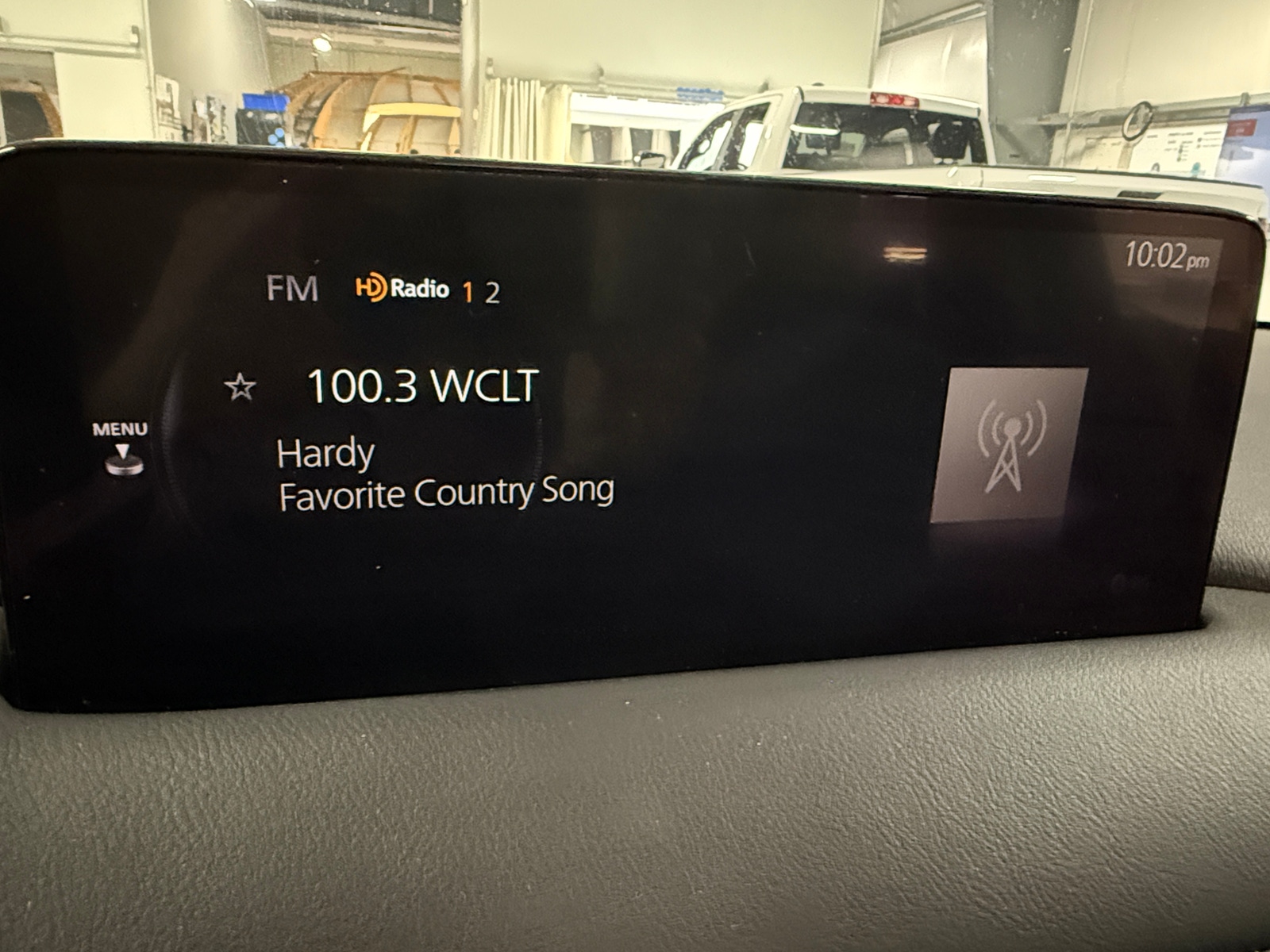 Thumbnail: 2021 Mazda CX-5 - 3