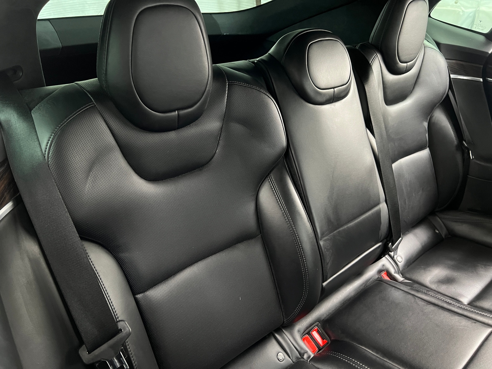 Thumbnail: 2021 Tesla Model S - 5