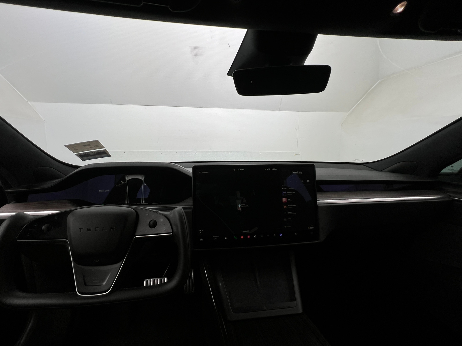 Thumbnail: 2021 Tesla Model S - 2