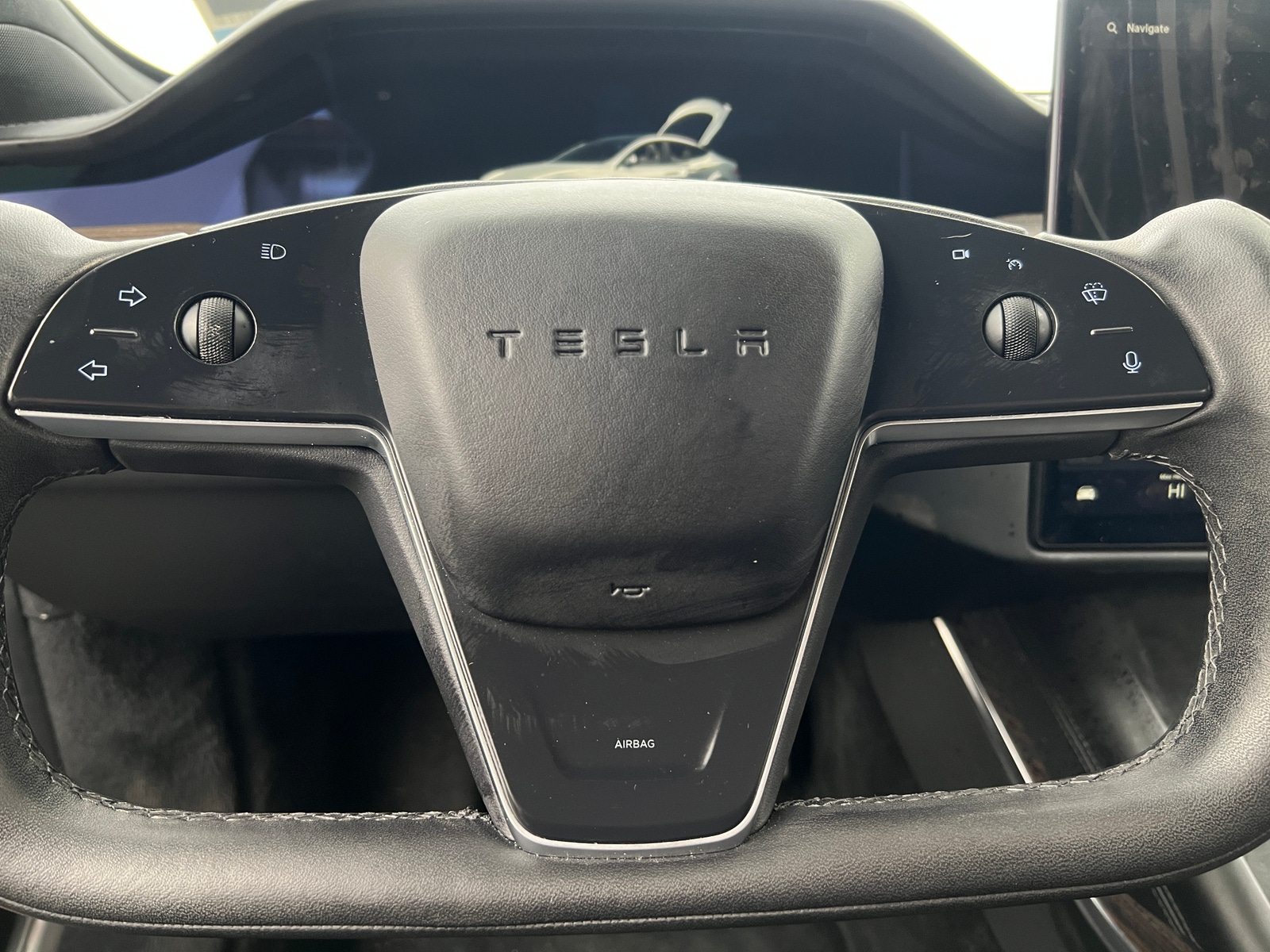 Thumbnail: 2021 Tesla Model S - 4