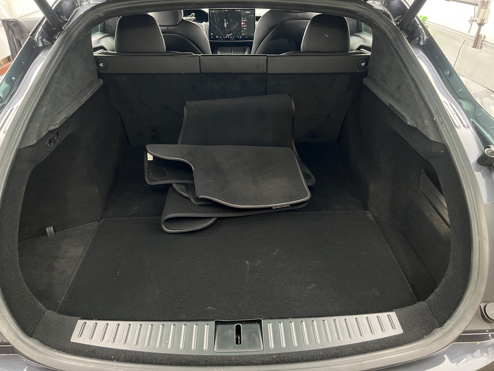 Thumbnail: 2021 Tesla Model S - 6