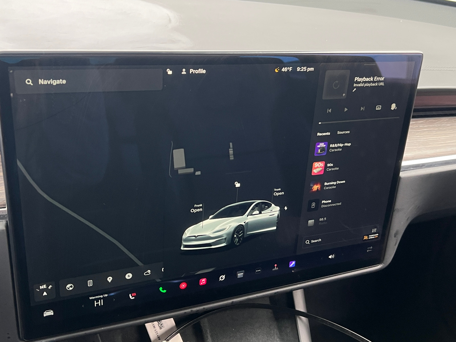 Thumbnail: 2021 Tesla Model S - 3