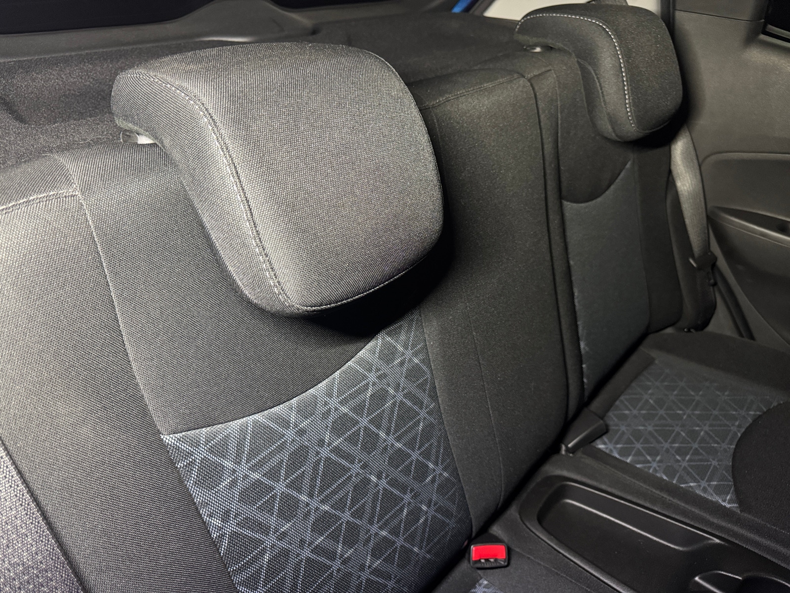 Thumbnail: 2022 Chevrolet Spark - 6