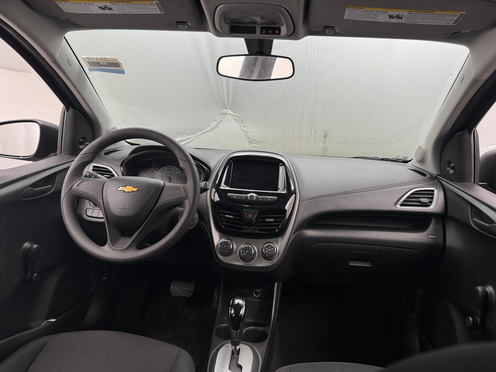 Thumbnail: 2022 Chevrolet Spark - 3