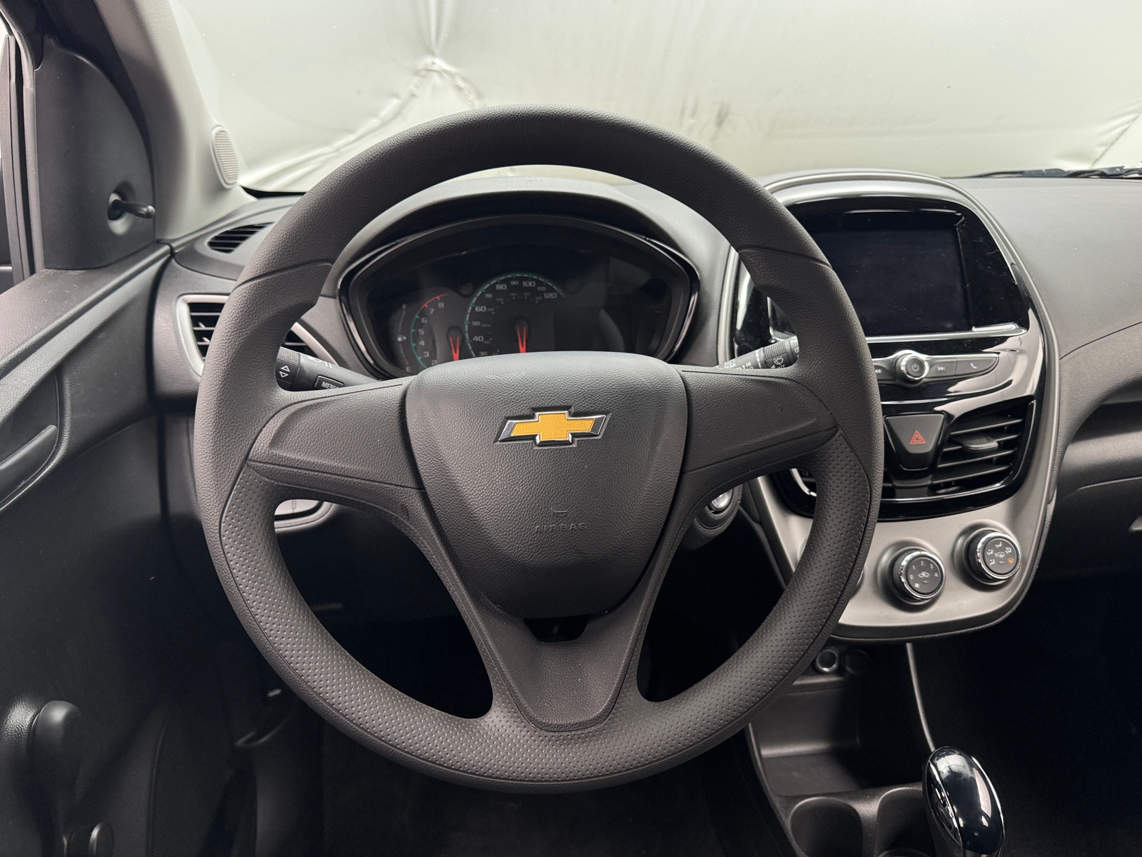 Thumbnail: 2022 Chevrolet Spark - 5