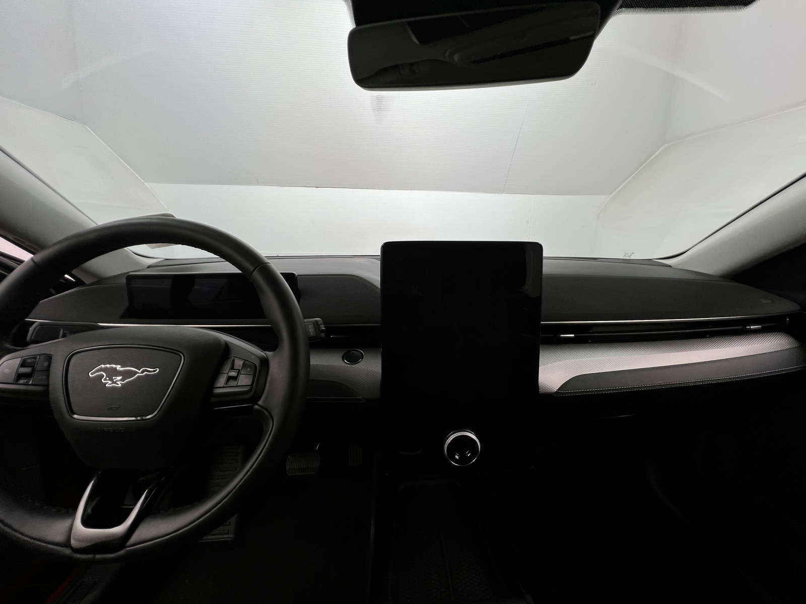 Thumbnail: 2022 Ford Mustang Mach-E - 2