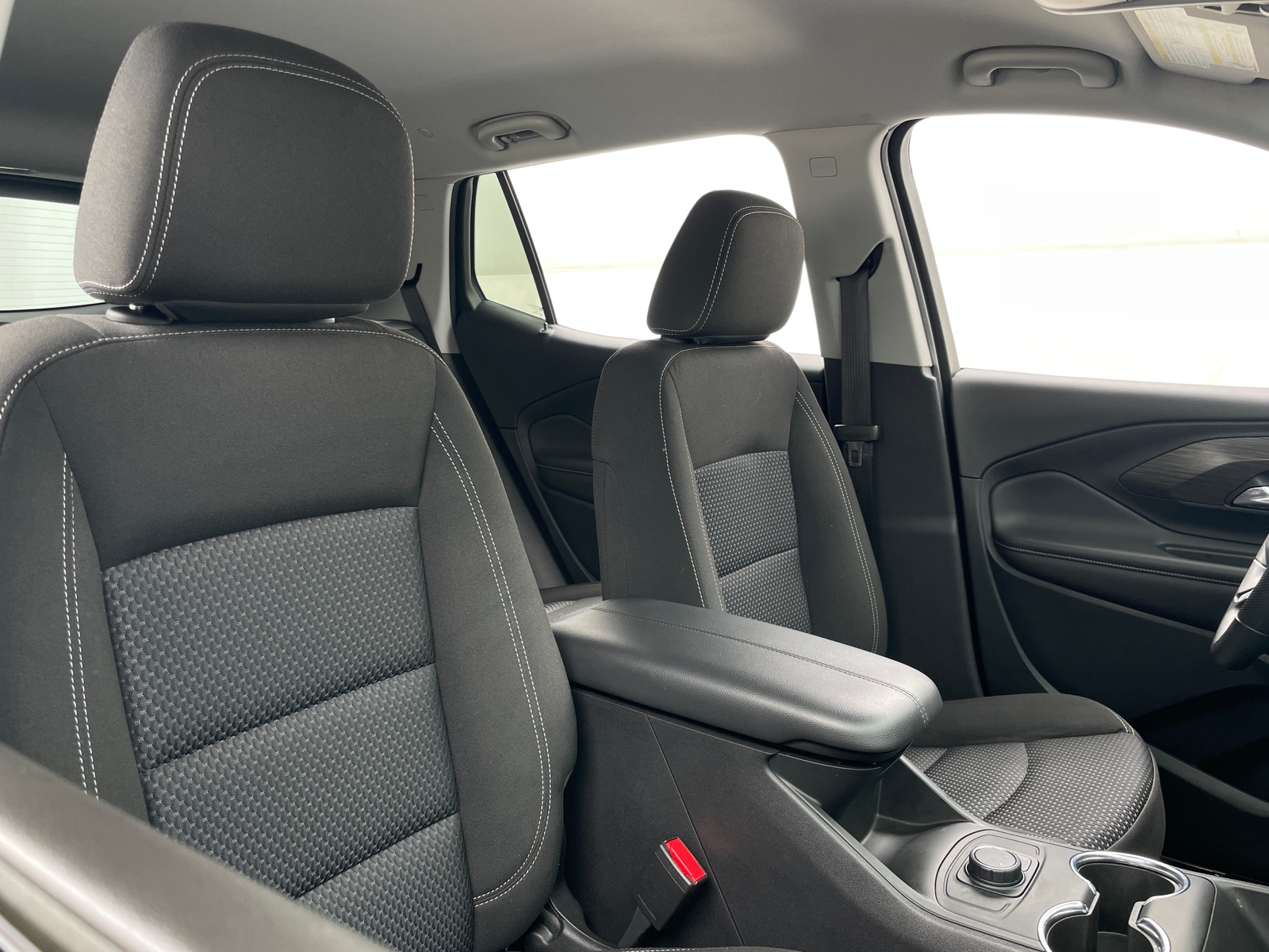 Thumbnail: 2023 GMC Terrain - 2