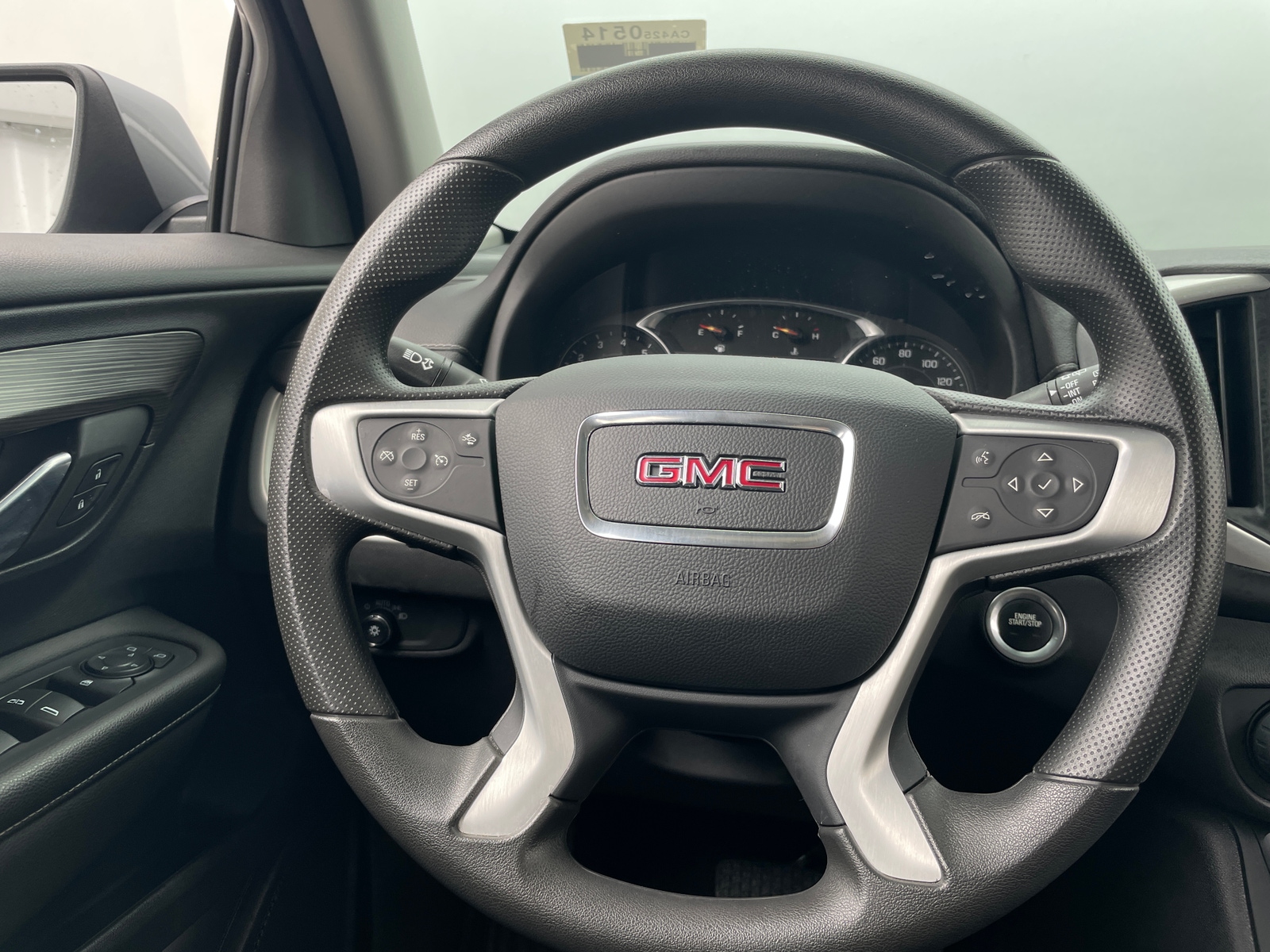 Thumbnail: 2023 GMC Terrain - 4