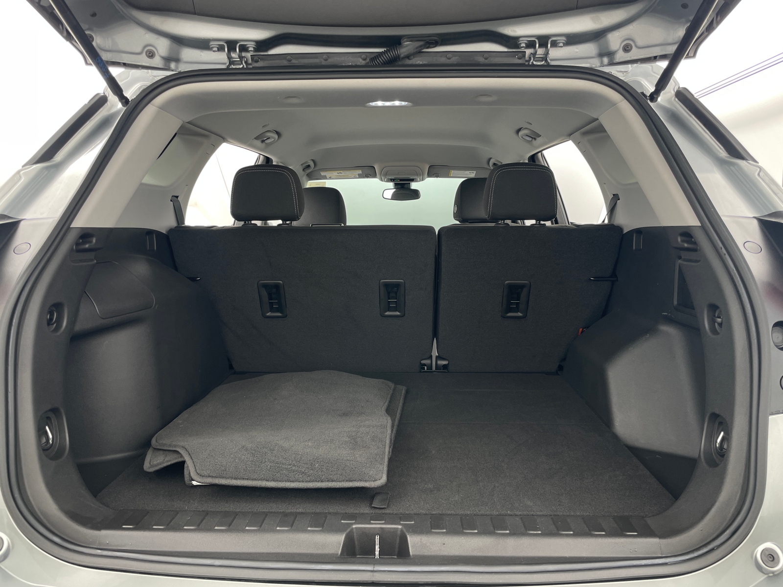 Thumbnail: 2023 GMC Terrain - 6