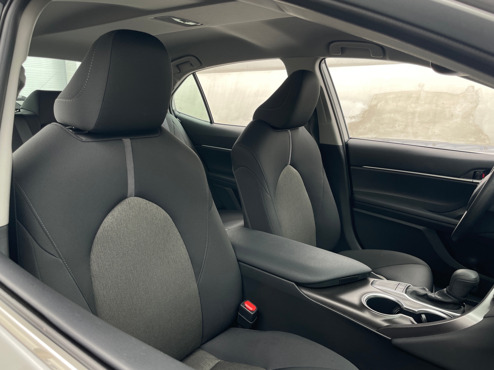 Thumbnail: 2024 Toyota Camry - 2