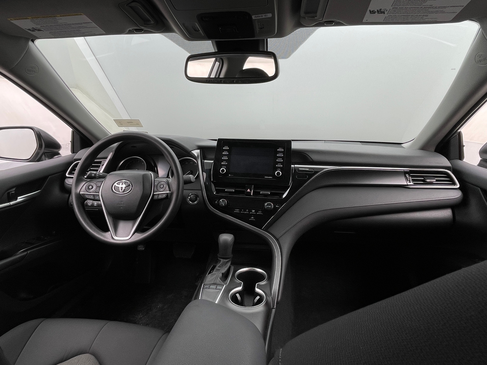 Thumbnail: 2024 Toyota Camry - 3