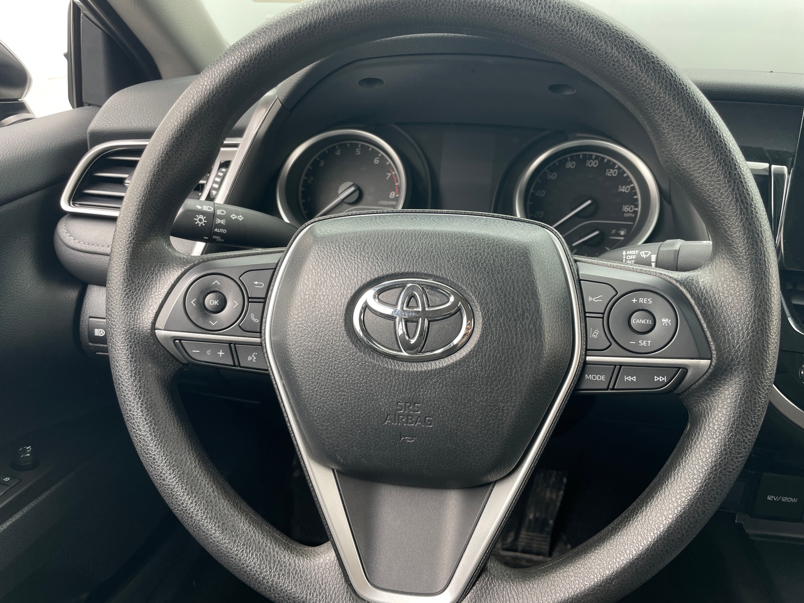 Thumbnail: 2024 Toyota Camry - 4