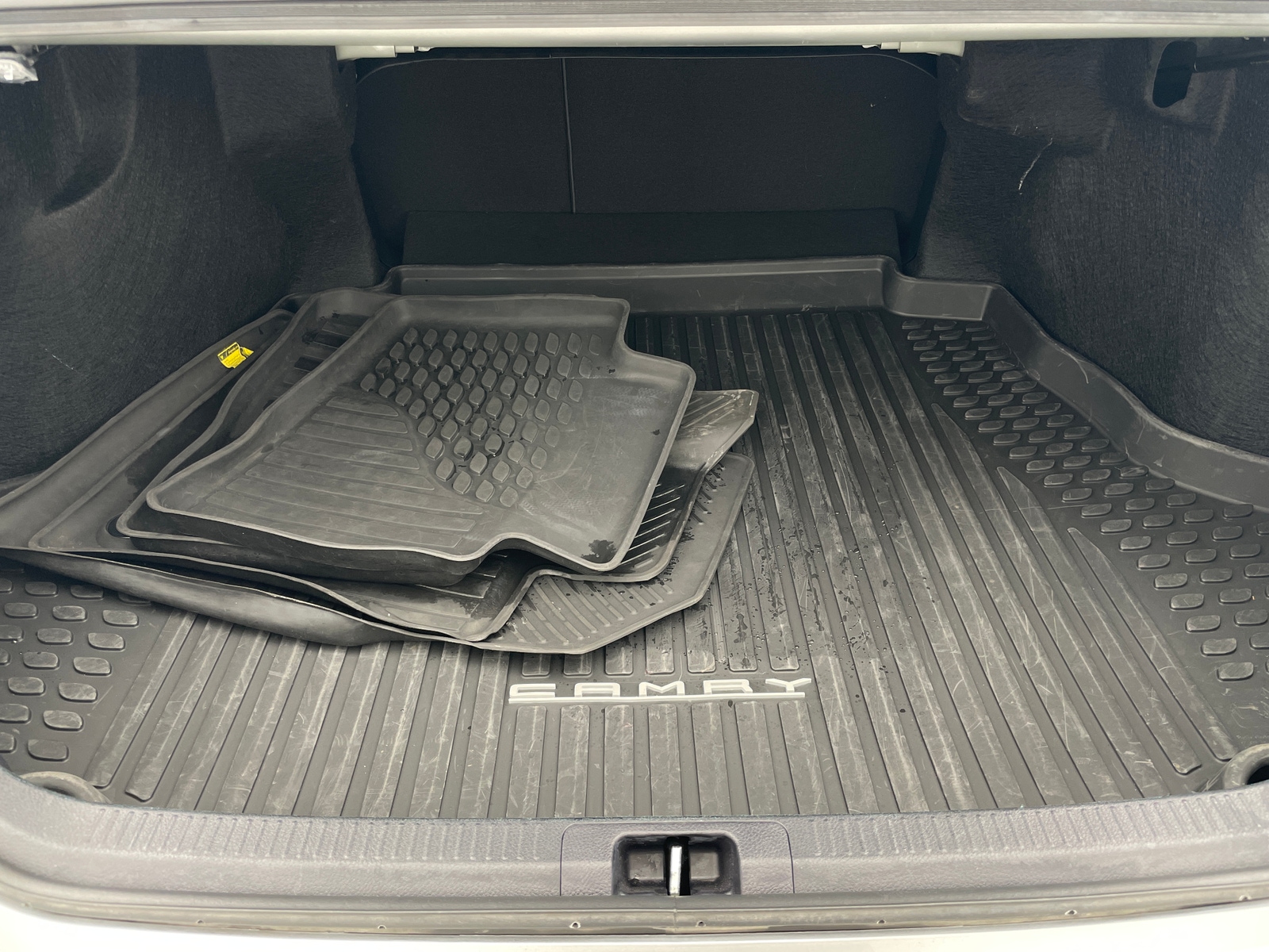 Thumbnail: 2024 Toyota Camry - 6