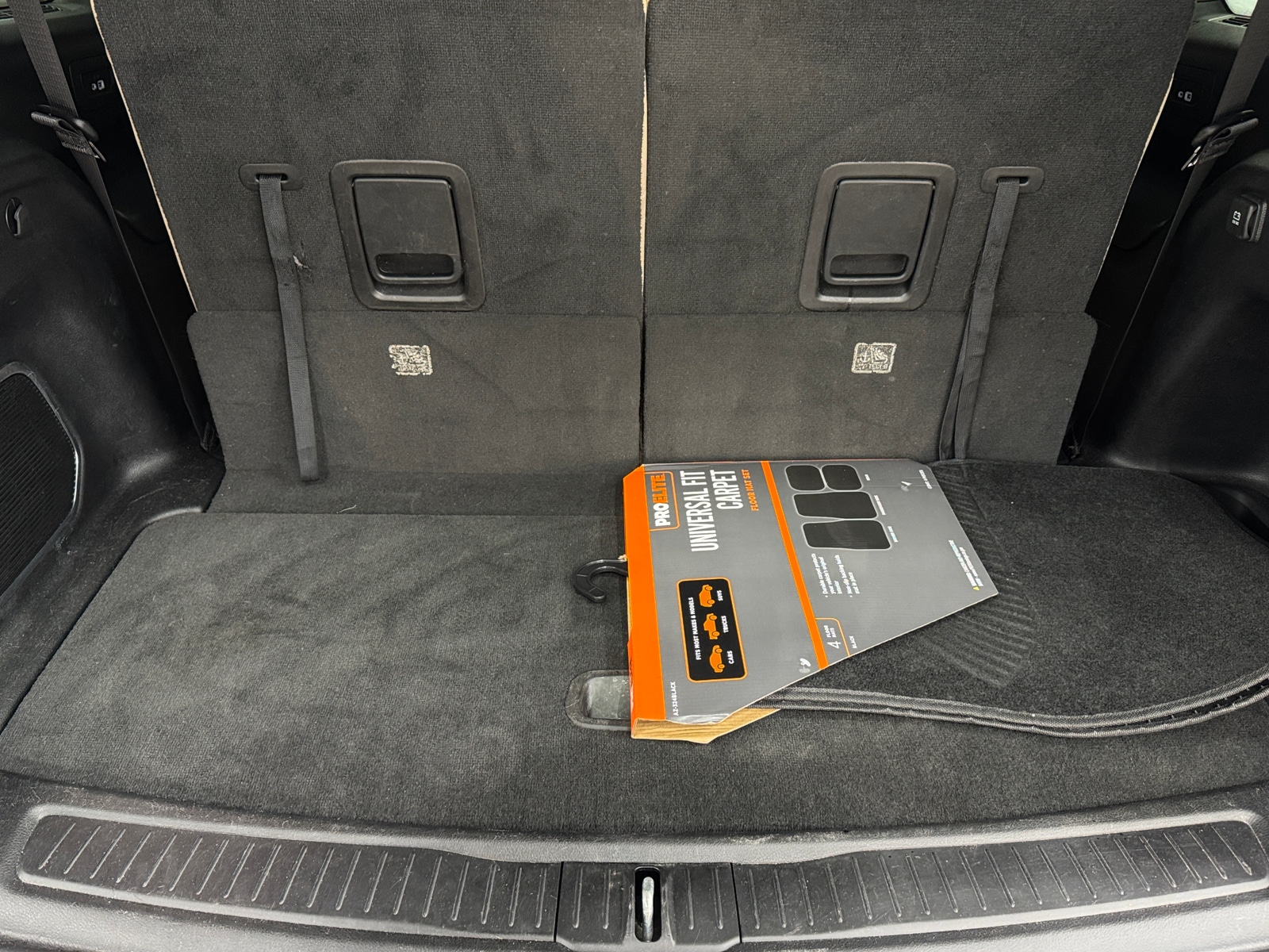 Thumbnail: 2023 Jeep Grand Cherokee L - 7