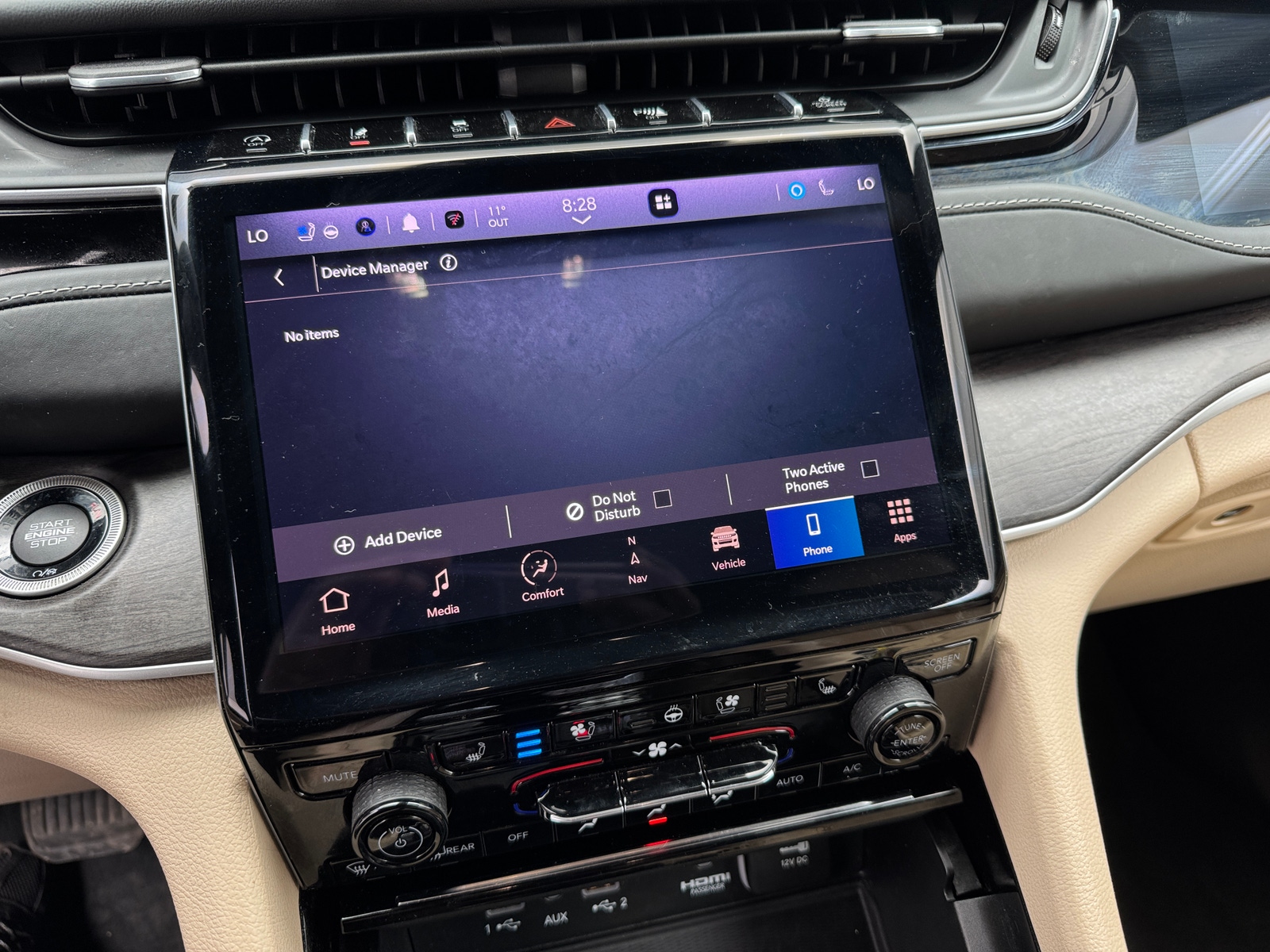 Thumbnail: 2023 Jeep Grand Cherokee L - 4