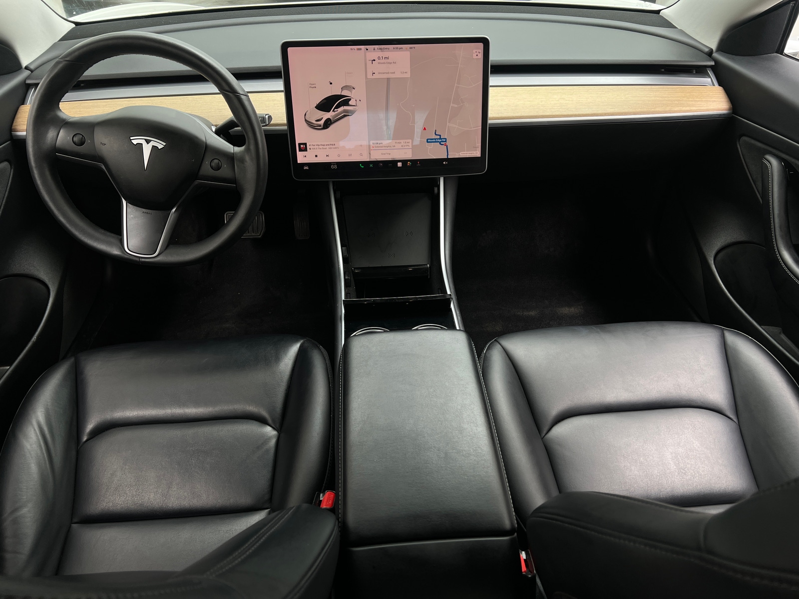 Thumbnail: 2020 Tesla Model 3 - 2