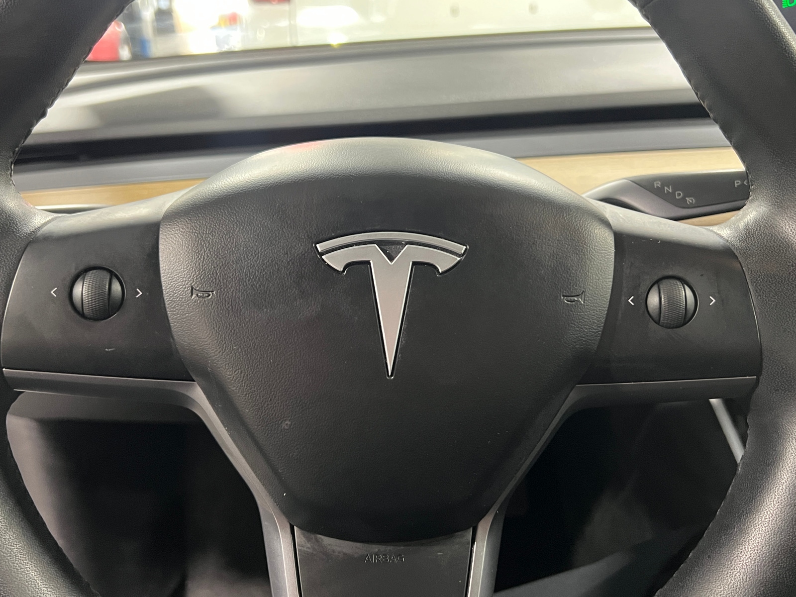 Thumbnail: 2020 Tesla Model 3 - 4