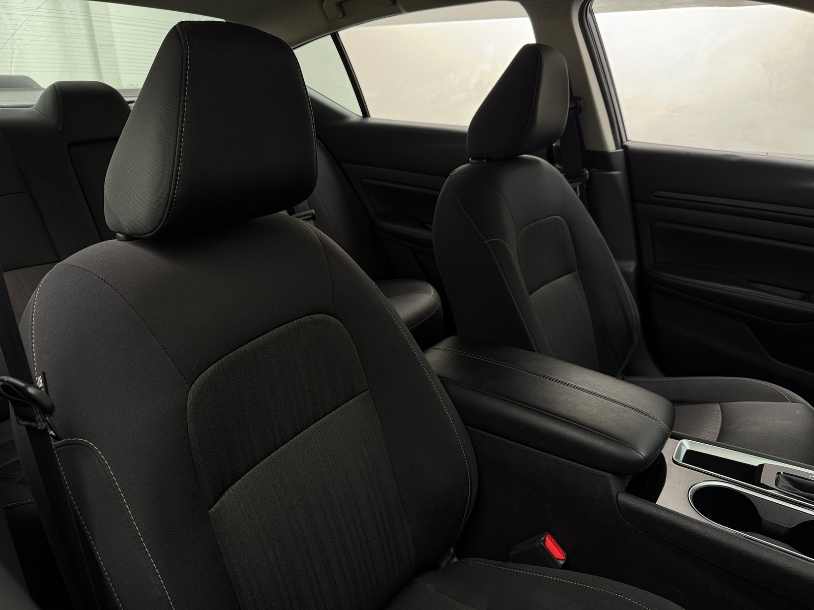 Thumbnail: 2024 Nissan Altima - 2