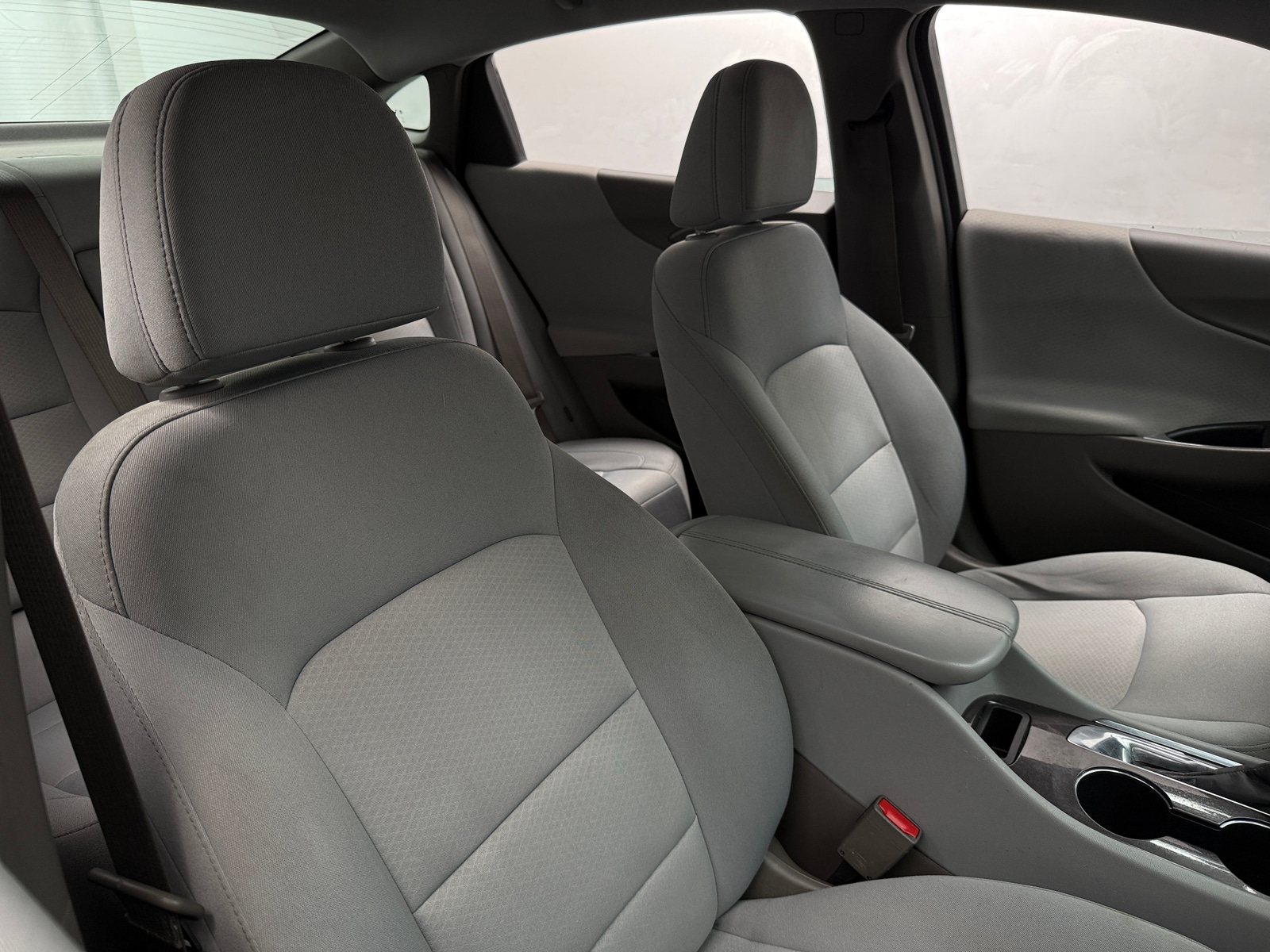 Thumbnail: 2021 Chevrolet Malibu - 2