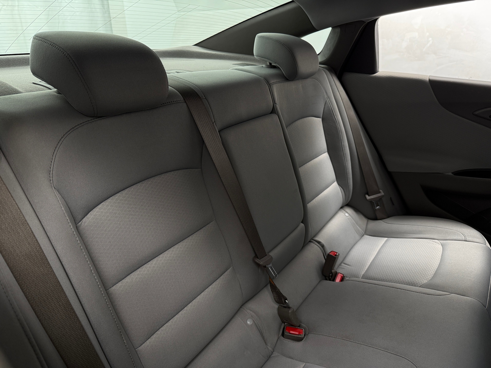 Thumbnail: 2021 Chevrolet Malibu - 6