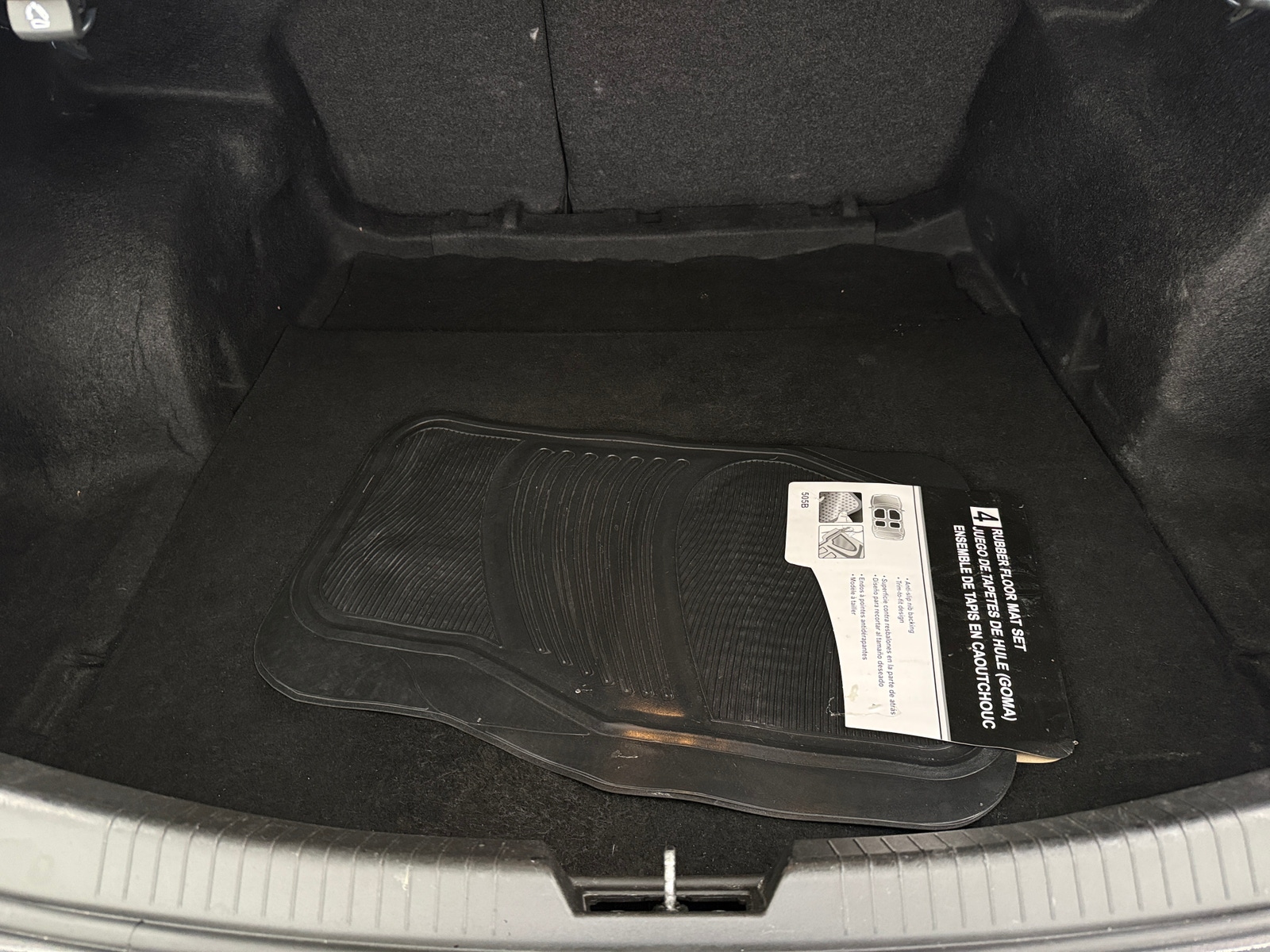 Thumbnail: 2021 Chevrolet Malibu - 7