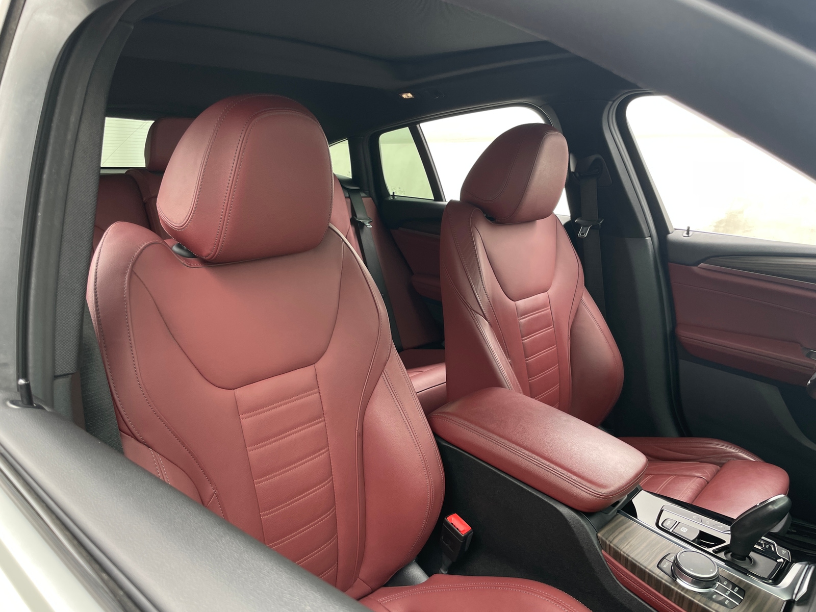 Thumbnail: 2020 BMW X4 - 2