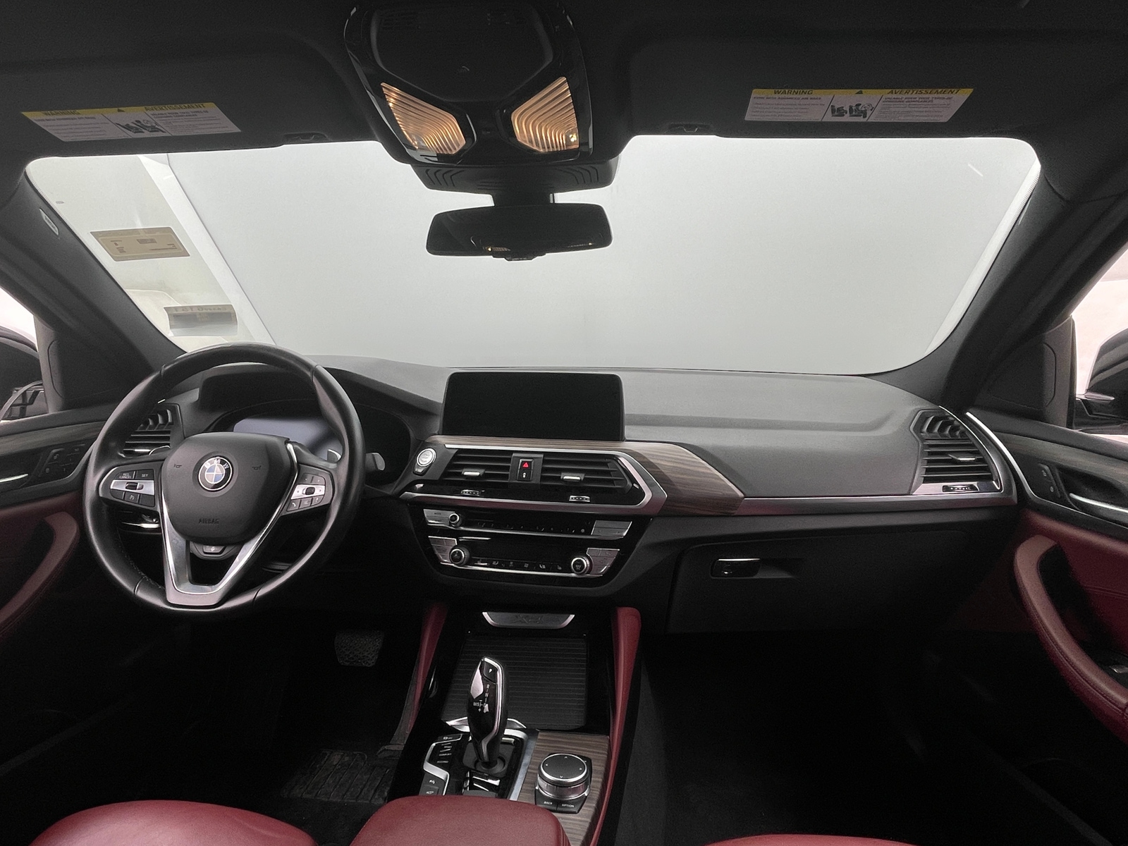 Thumbnail: 2020 BMW X4 - 3