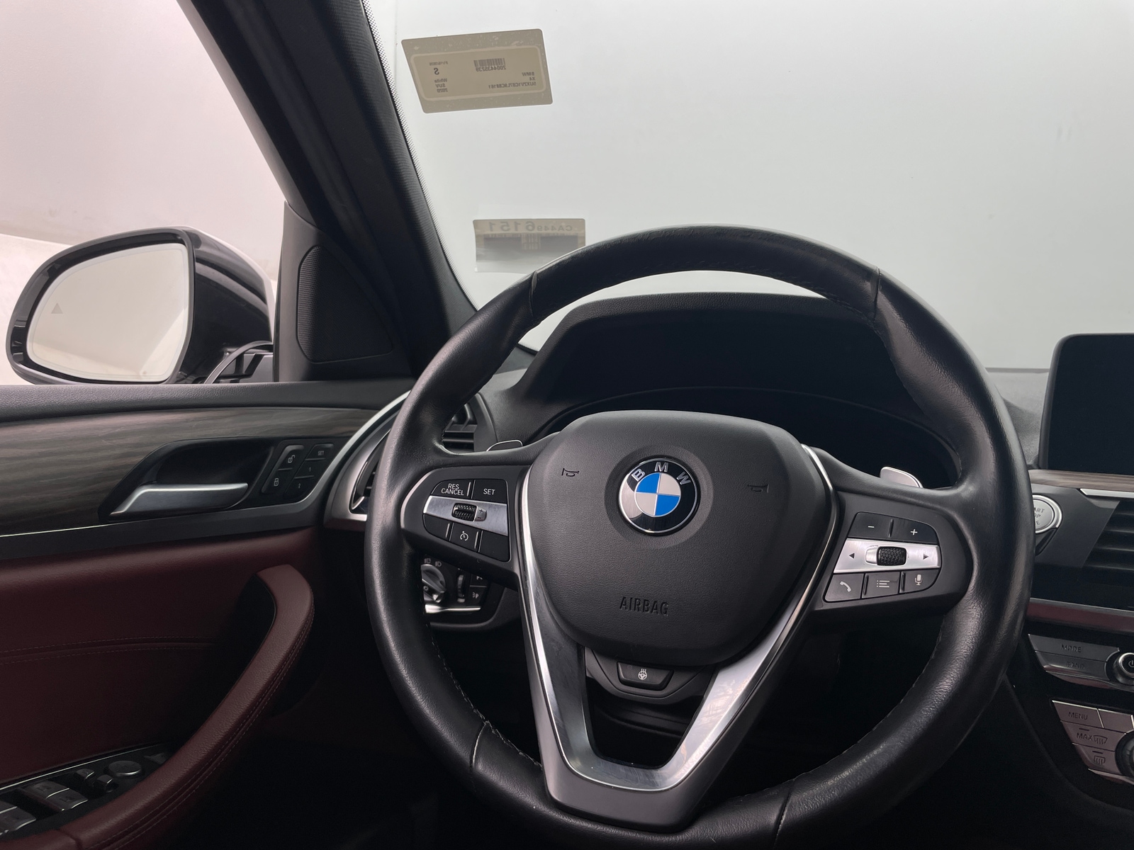 Thumbnail: 2020 BMW X4 - 4