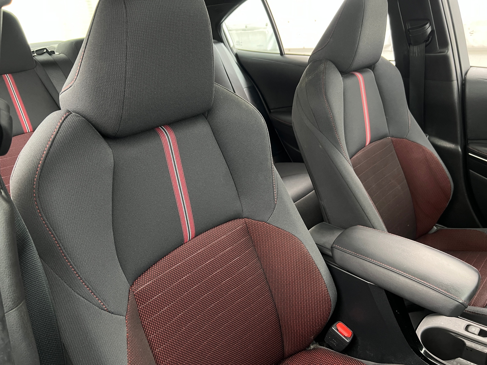 Thumbnail: 2023 Toyota Corolla - 2