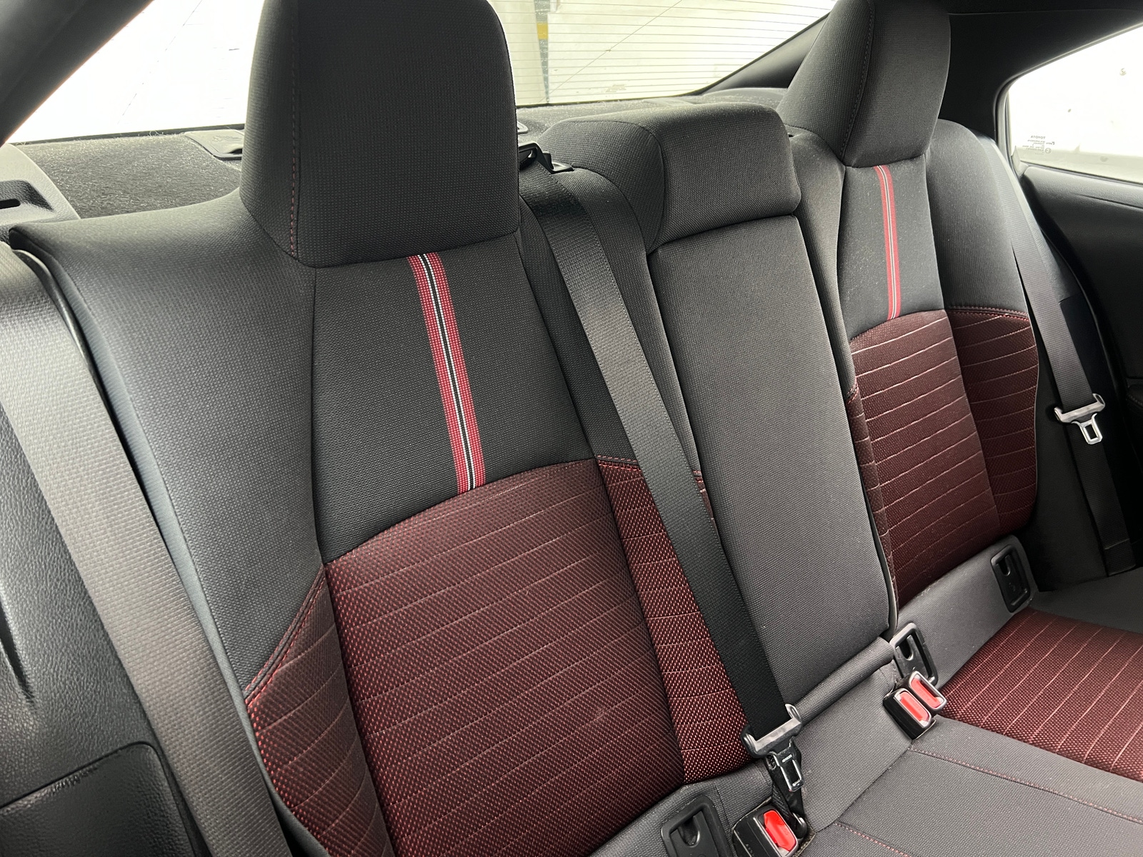 Thumbnail: 2023 Toyota Corolla - 6