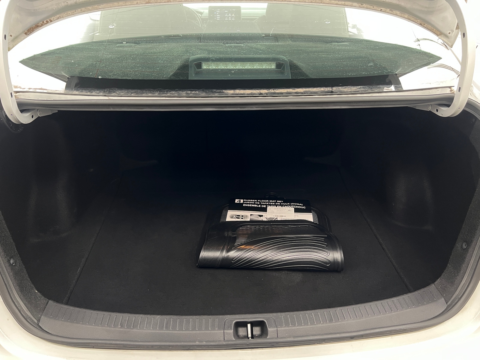 Thumbnail: 2023 Toyota Corolla - 7