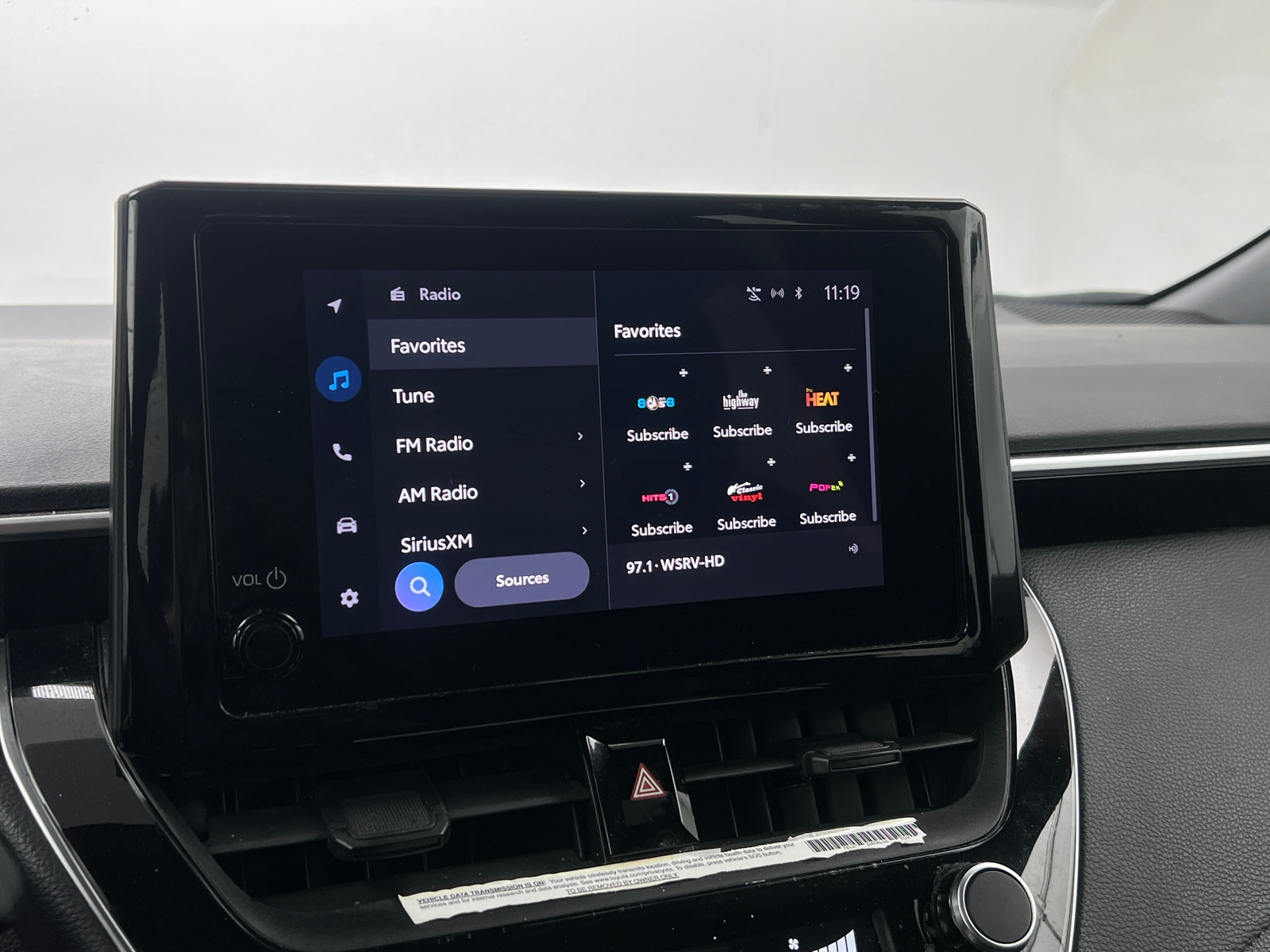 Thumbnail: 2023 Toyota Corolla - 4