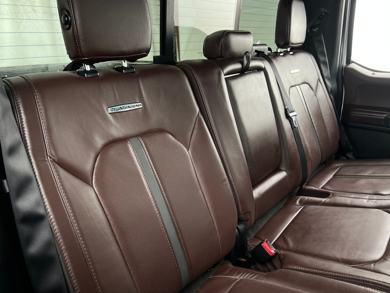 Thumbnail: 2016 Ford Econoline - 5