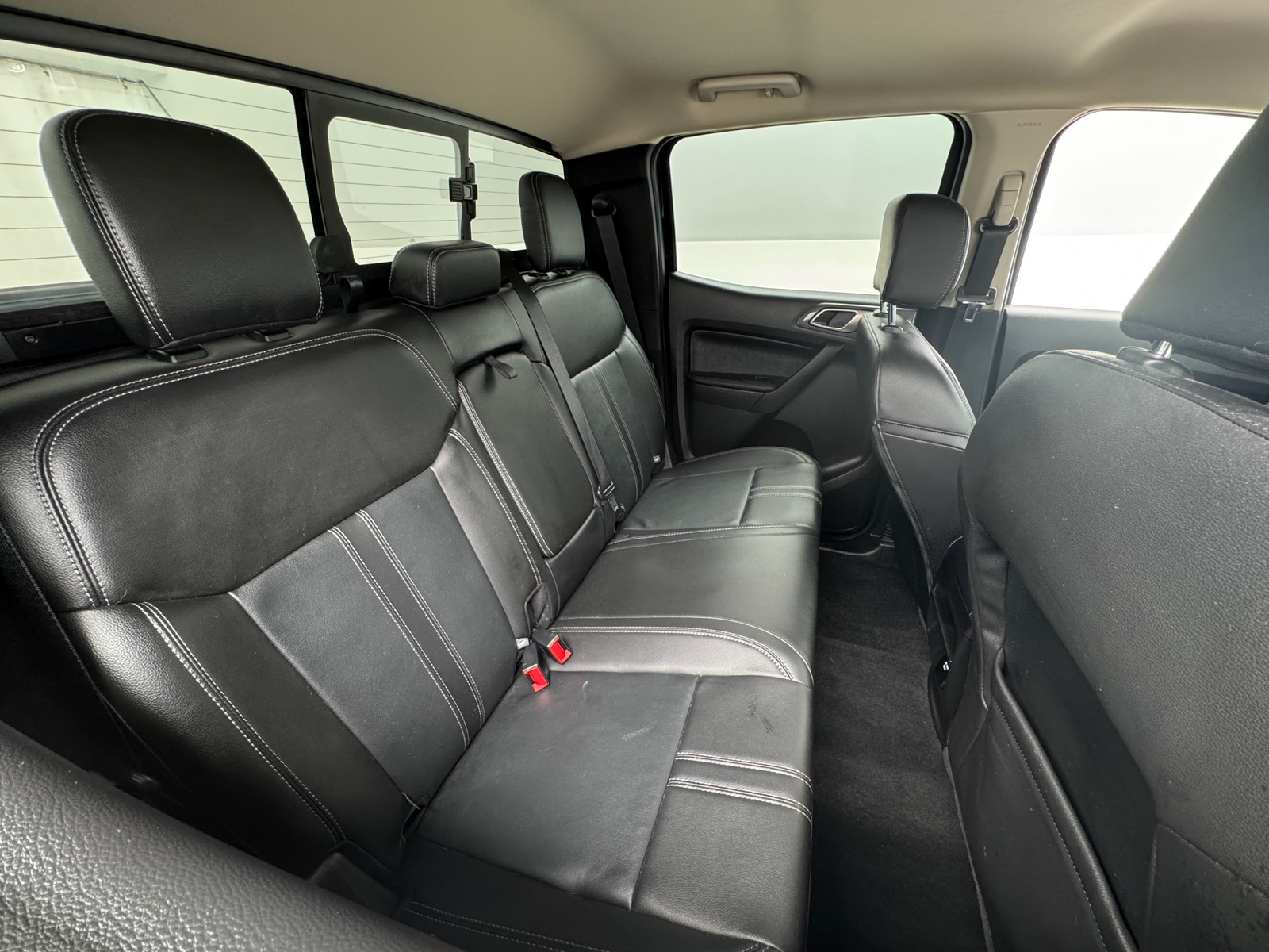 Thumbnail: 2022 Ford Ranger - 5