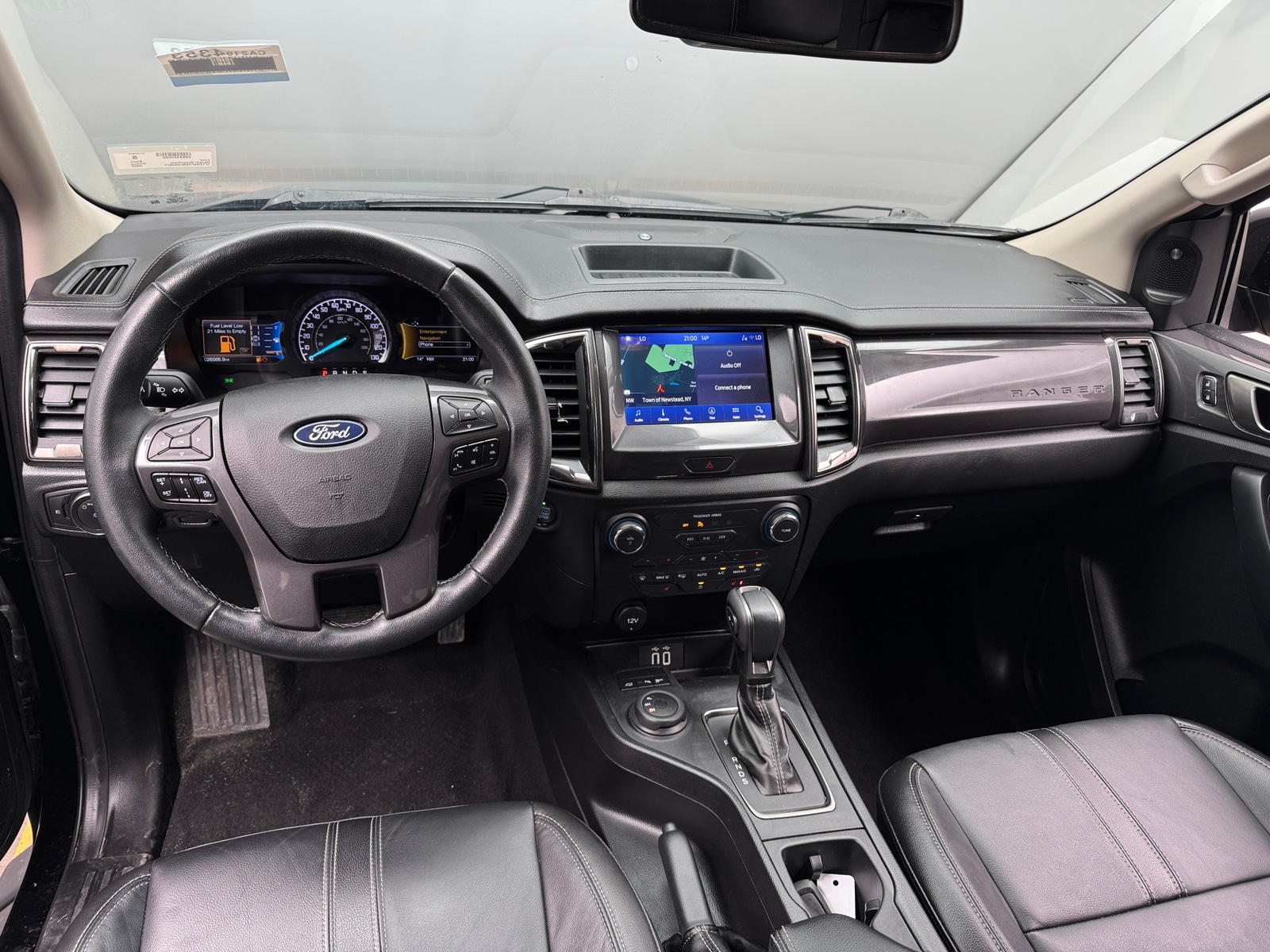 Thumbnail: 2022 Ford Ranger - 2