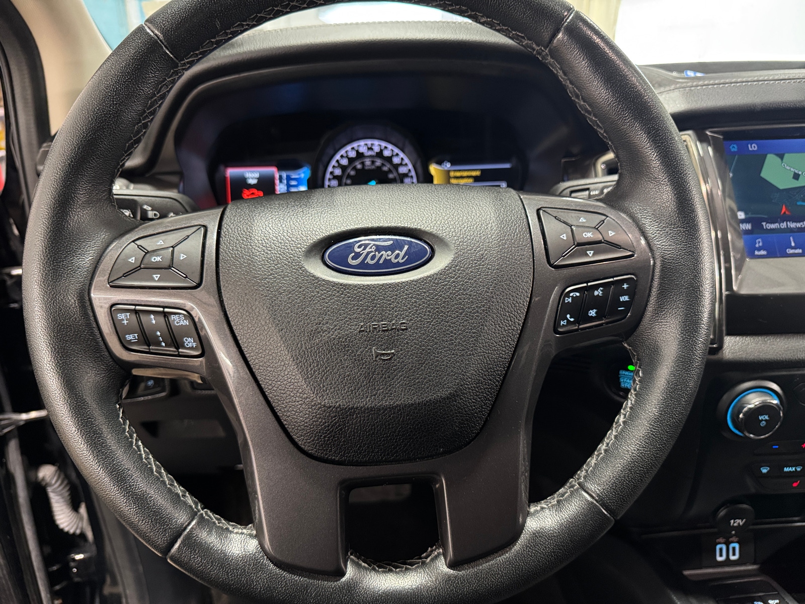 Thumbnail: 2022 Ford Ranger - 4