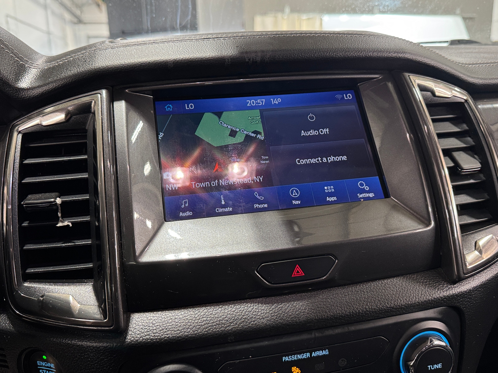 Thumbnail: 2022 Ford Ranger - 3