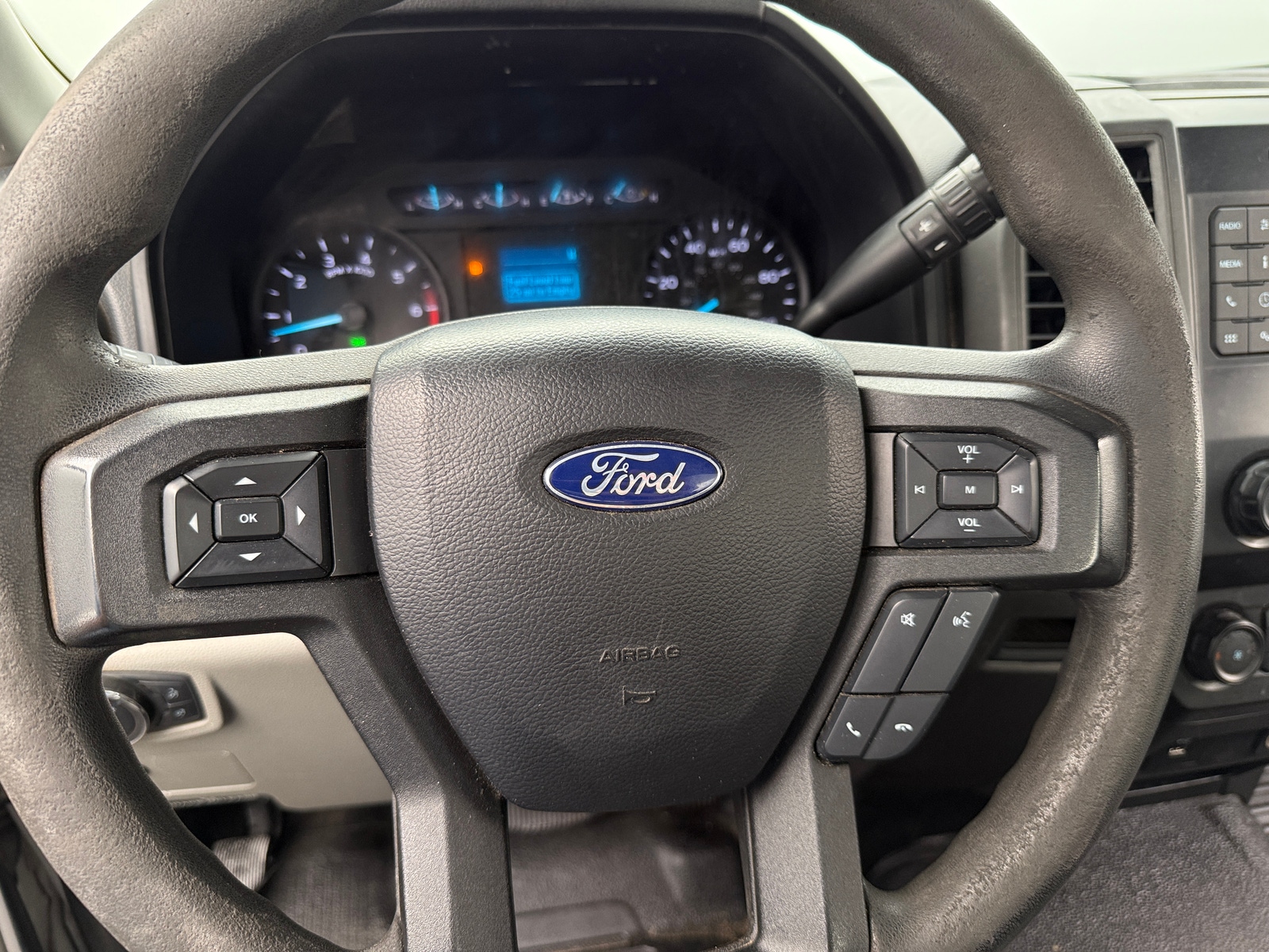 Thumbnail: 2020 Ford Econoline - 4