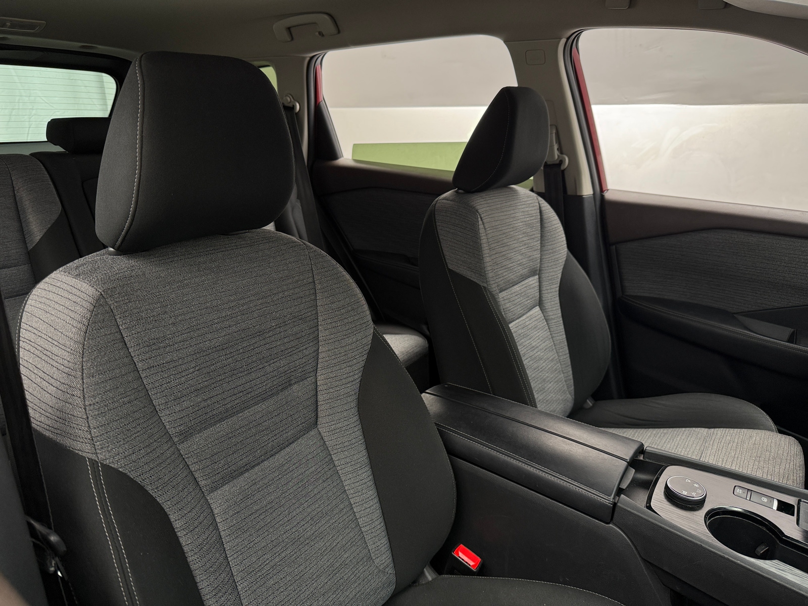 Thumbnail: 2023 Nissan Rogue - 2