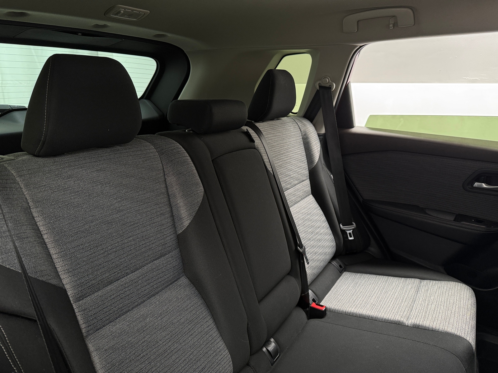 Thumbnail: 2023 Nissan Rogue - 6