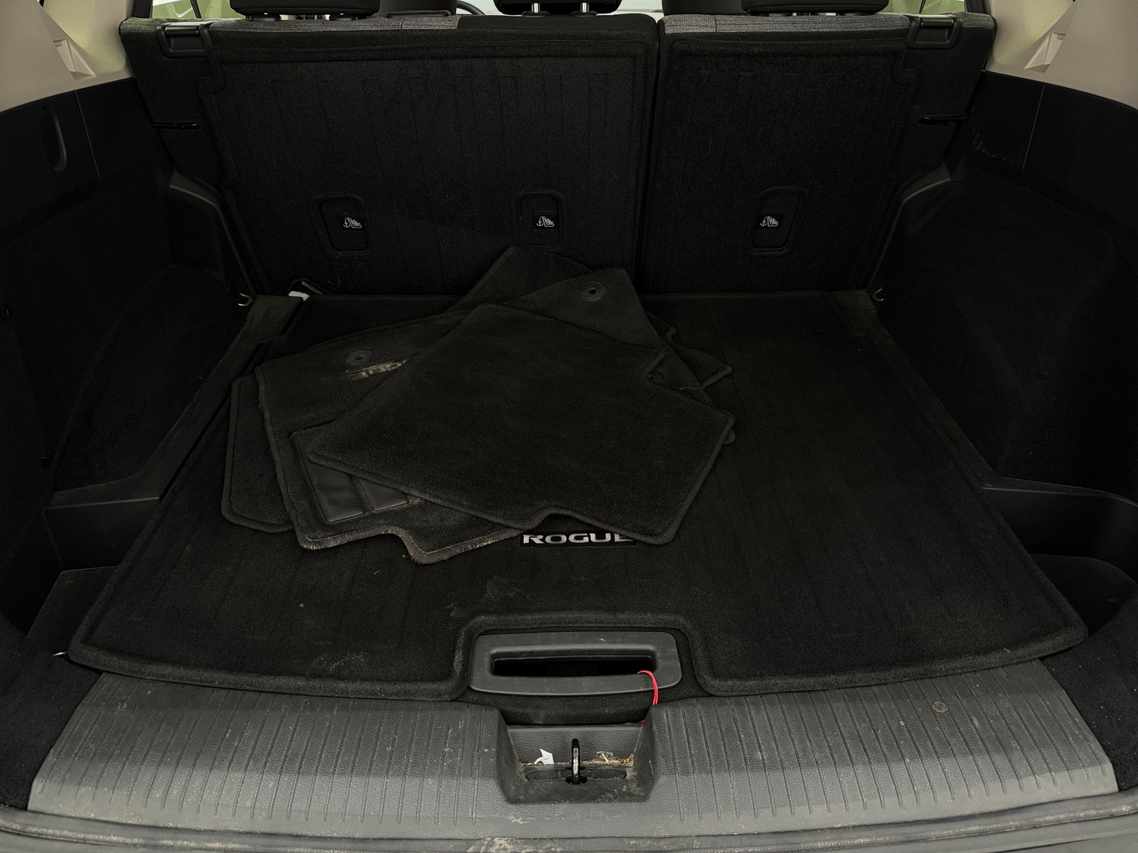 Thumbnail: 2023 Nissan Rogue - 7