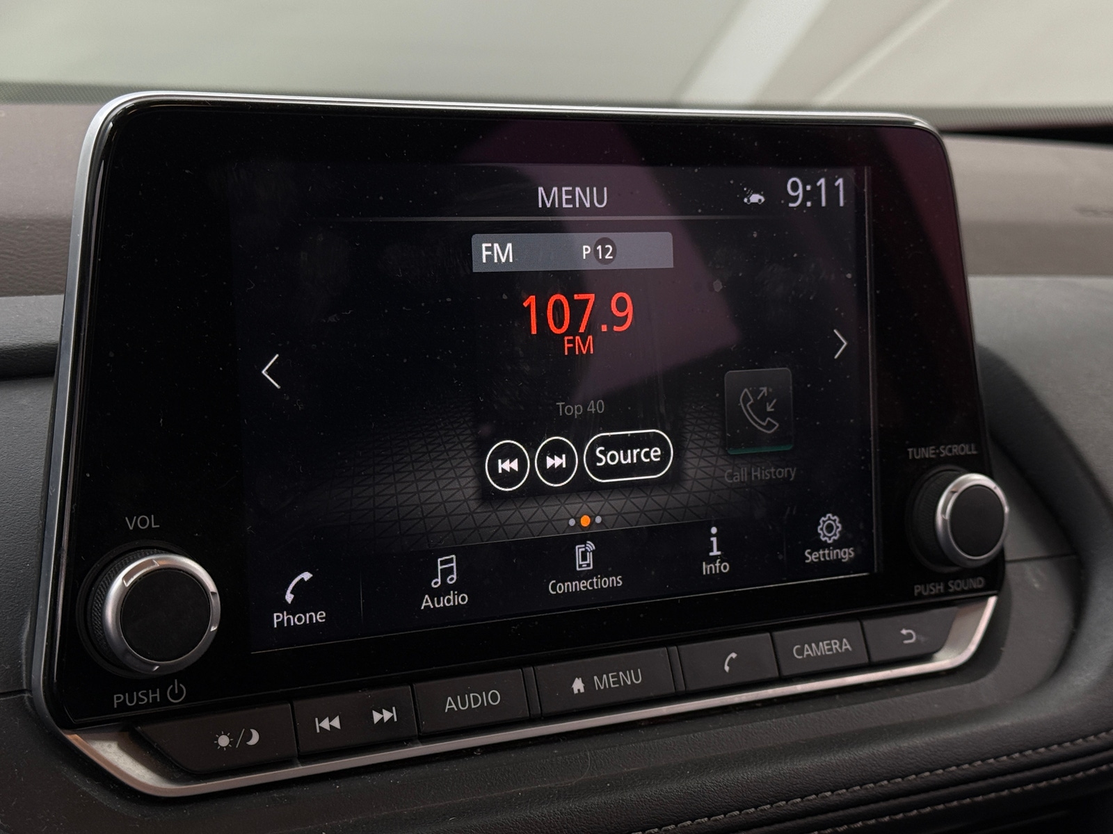 Thumbnail: 2023 Nissan Rogue - 4